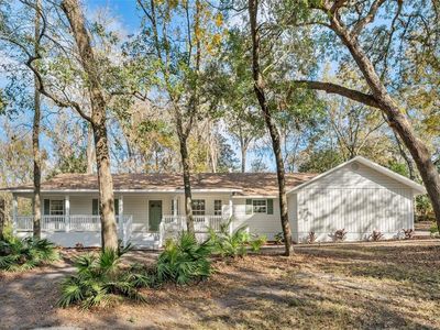 7001 NW 52nd Ter, Gainesville, FL, 32653