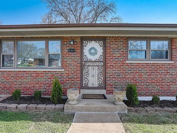 5th image of 8804 Teaberry Ln