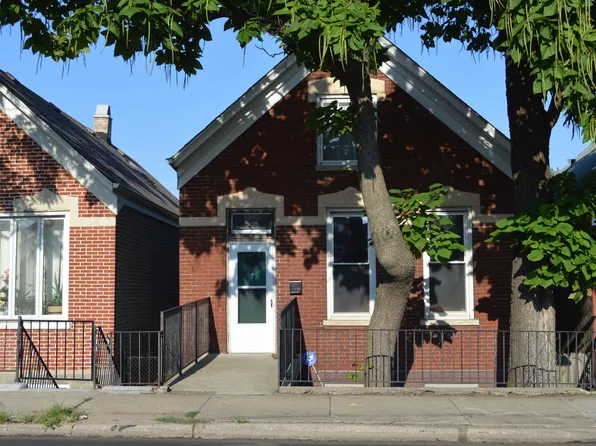 3307 S Damen Ave, Chicago, IL 60608