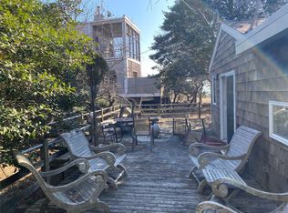Shell Walk, Fire island pines, NY 11782