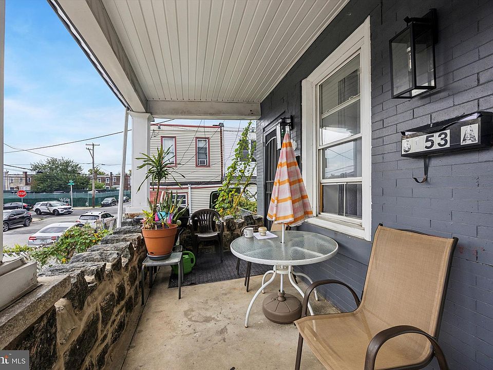 6153 Locust St Philadelphia PA | Zillow