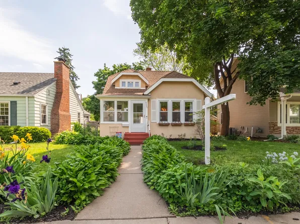 5335 41st Ave S, Minneapolis, MN 55417