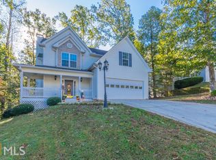 121 Habersham Landing Dr, Demorest, GA 30535