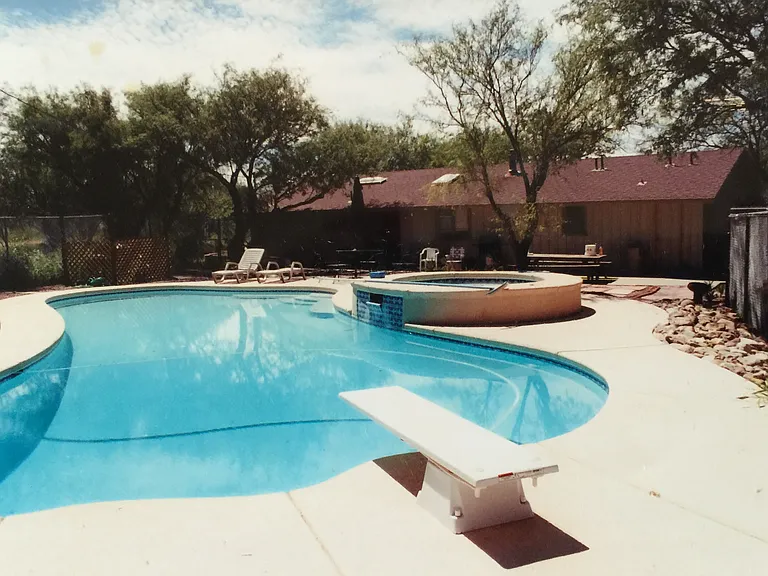 2134 N Calle En Cielo #2 — Photo 2