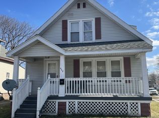 448 12th St, Port Huron, MI