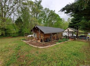 301 E Double Shoals Rd, Lawndale, NC 28090