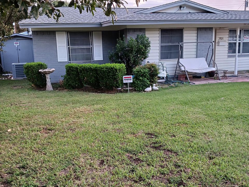 front house