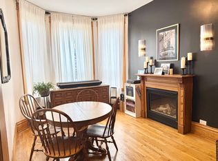 2530 N Francisco Ave #1, Chicago, IL 60647