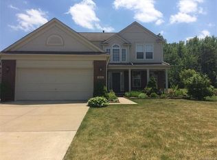 4058 Hidden Trl, Howell, MI 48843
