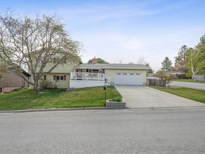 429 S Sanders St, Helena, MT, 59601