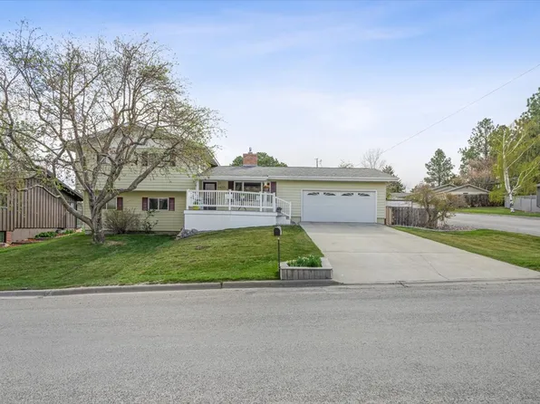 429 S Sanders St, Helena, MT 59601