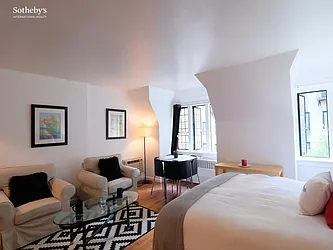 Rented by Sotheby's International Realty