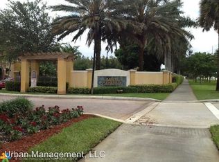 606 W Santa Catalina Cir N, North Lauderdale, FL 33068