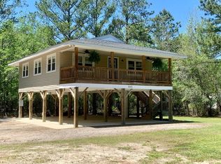 845 Rowe Pond Rd, Conway, SC 29526