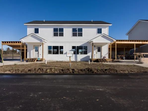 269 Thrive Blvd #4, Traverse City, MI 49696