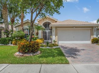 6641 Hawaiian Ave, Boynton Beach, FL 33437