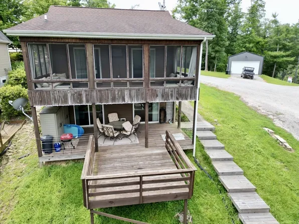 94 Angela Way, Lewisburg, KY 42256