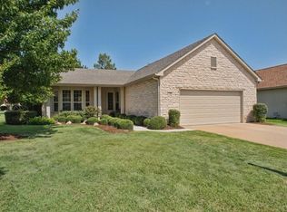 100 Bass St, Georgetown, TX 78633