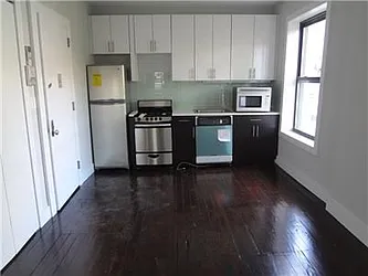 Rented by Flatiron Real Estate Advisors LLC