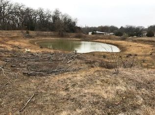 4917 County Road 707, Alvarado, TX 76009