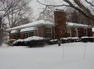 15107 Macarthur St, Redford, MI 48239