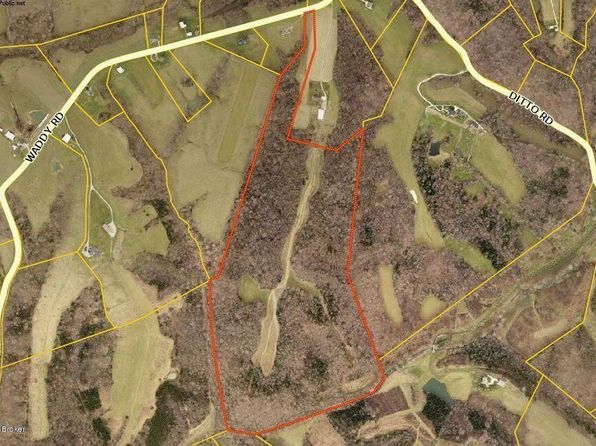 4338 Waddy Rd, Waddy, KY 40076