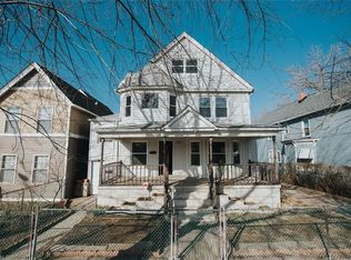 5414 Tillman Ave, Cleveland, OH 44102