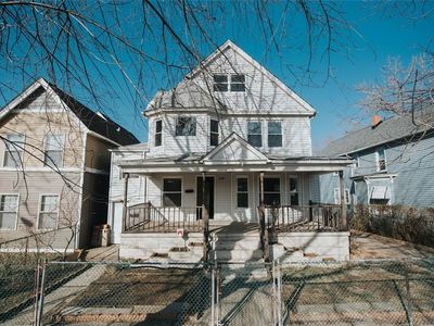 5414 Tillman Ave, Cleveland, OH, 44102