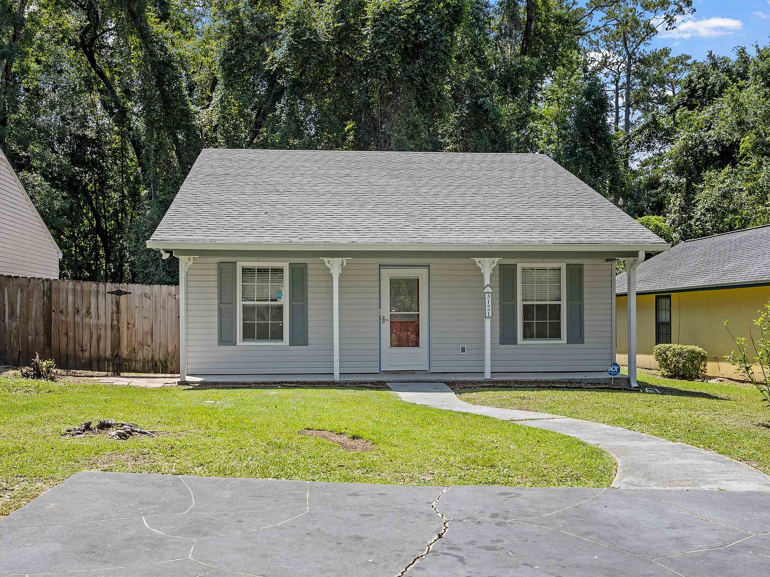 3121 Huttersfield Cir, Tallahassee, FL 32303 Zillow
