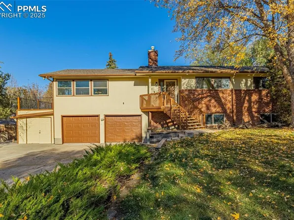 23 Newport Cir, Colorado Springs, CO 80906