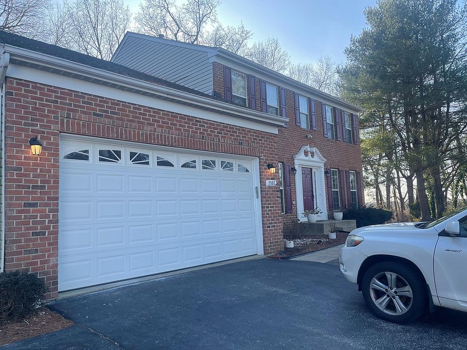 1st image of 2107 Grey Fox Ct
