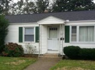 48 Lufkin Ct, Warwick, RI 02888