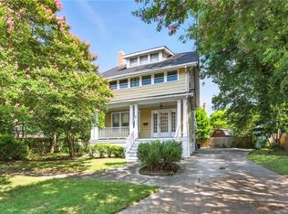 1152 Surrey Cres, Norfolk, VA 23508