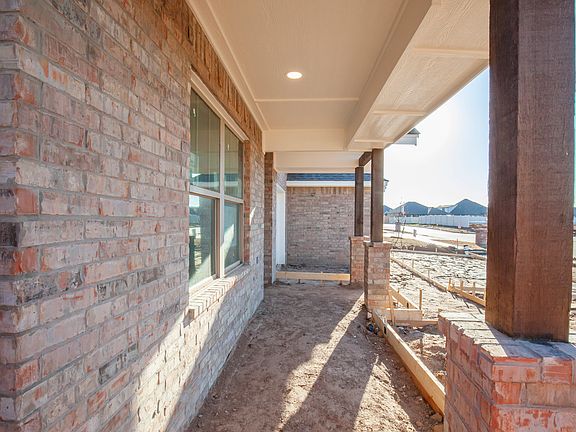 Homes by Taber Shiloh Floor Plan