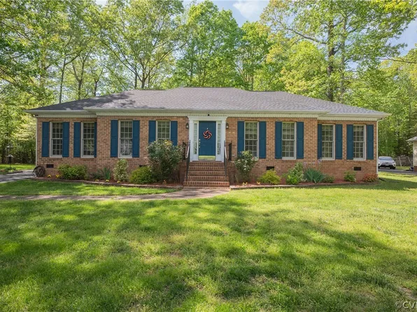 6746 Poplar Woods Ct, Quinton, VA 23141