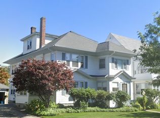 24 Somerset St #2, Worcester, MA 01609