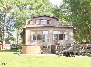 470 Swan Ln, Coldwater, MI 49036