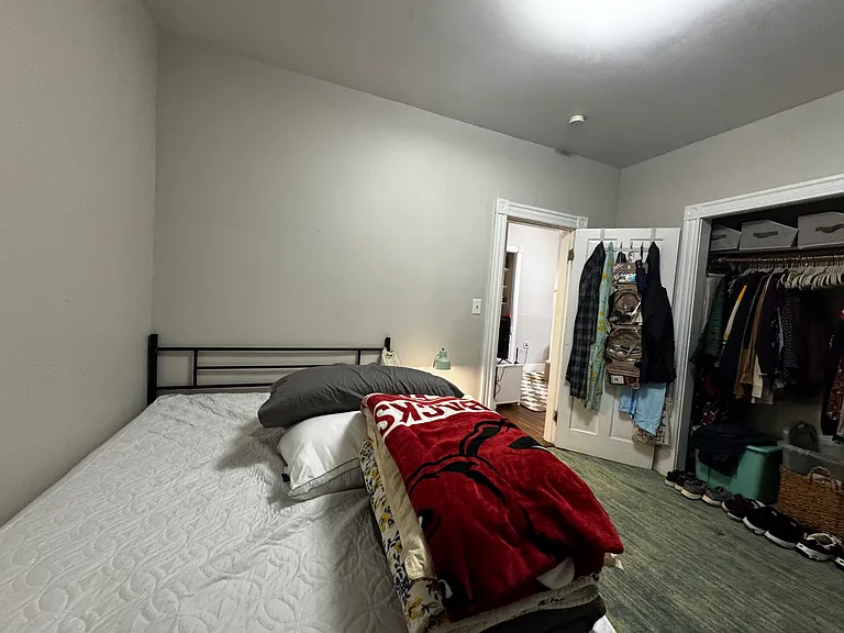 55 Revere St #2R — Photo 11