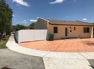 5403 SW 128th Ct, Miami, FL 33175