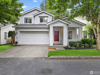 6724 131st Place SE, Snohomish, WA, 98296