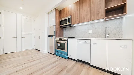 Rented by Nooklyn NYC LLC