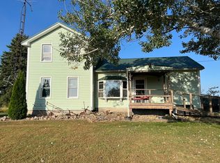 10928 Sand Creek Hwy, Sand Creek, MI 49279