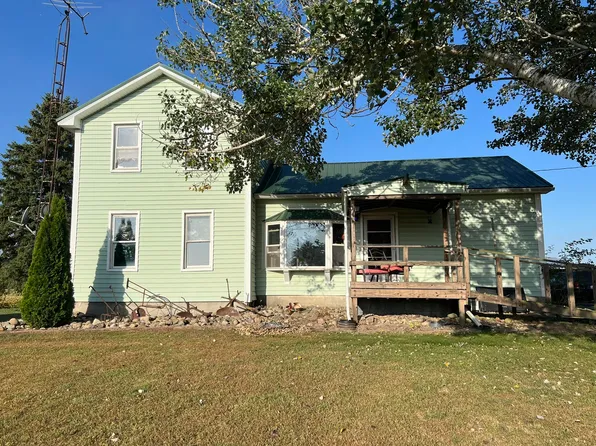 10928 Sand Creek Hwy, Sand Creek, MI 49279