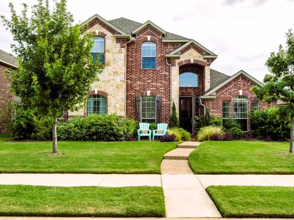 13425 Chittamwood Ln, Frisco, TX 75035