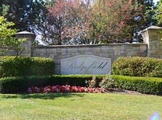 18N918 Ridgefield Blvd LOT 2, Huntley, IL 60142