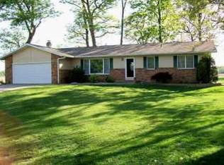 15265 E Timberlake Ave, Effingham, IL 62401