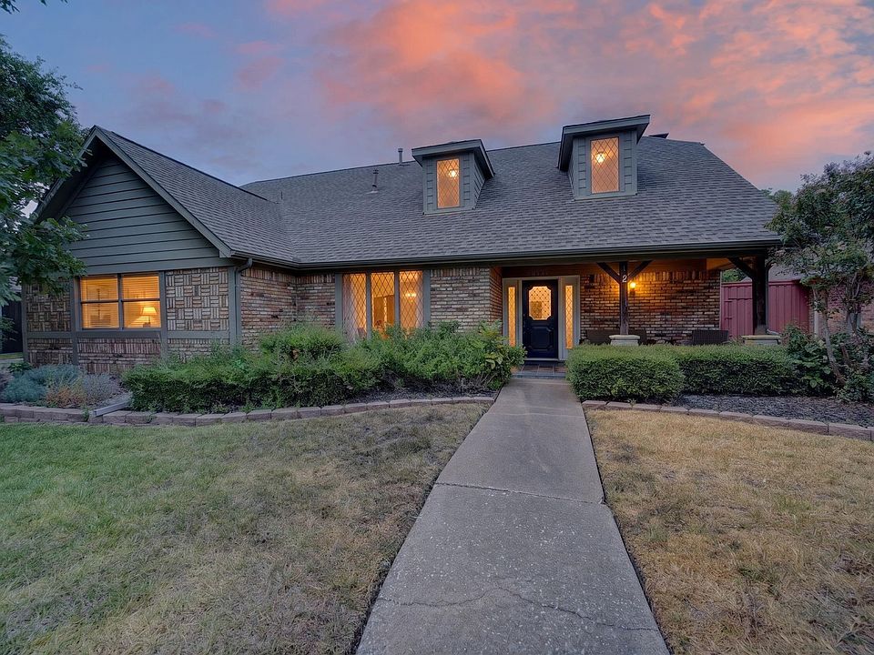 1st image of 2121 McDaniel Cir