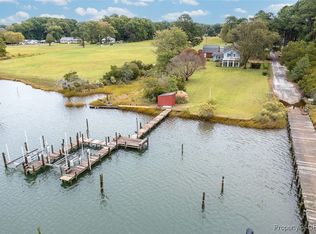 60 Edwards Landing Rd, Gwynn, VA 23066