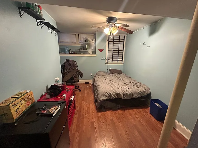 722 Parker St #1 — Photo 11