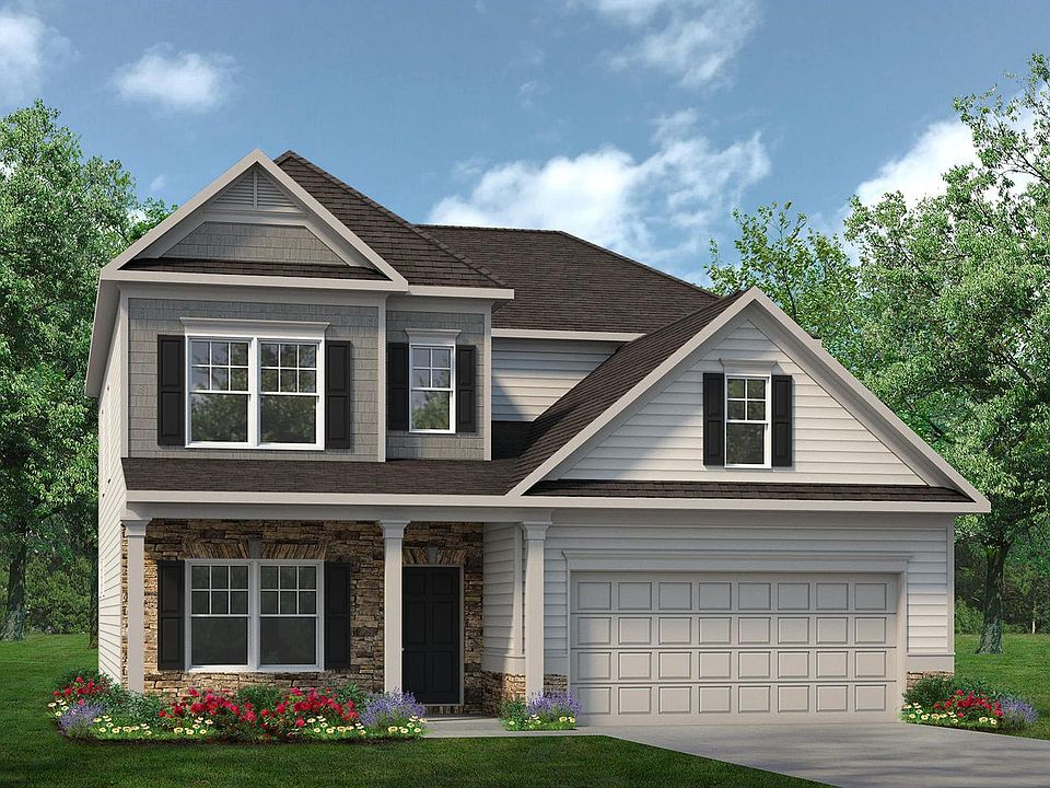 Lot 208 Kimbro Woods